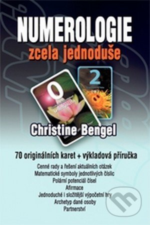 Numerologie zcela jednoduše