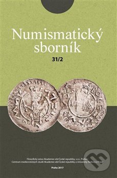 Numismatický sborník 31/2