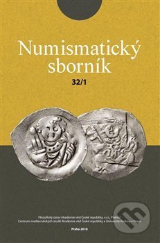 Numismatický sborník 32/1