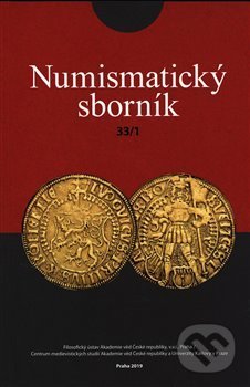 Numismatický sborník 33/1