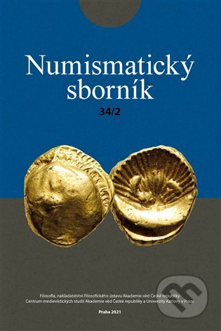Numismatický sborník 34/2
