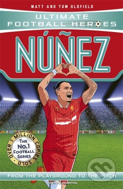 Nunez (Ultimate Football Heroes