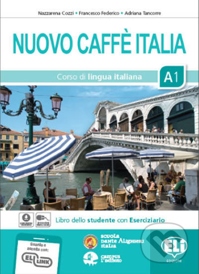 Nuovo Caffe Italia 1 A1