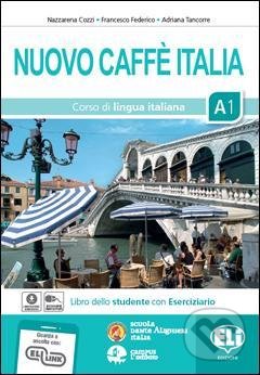 Nuovo Caffe Italia 3 B1