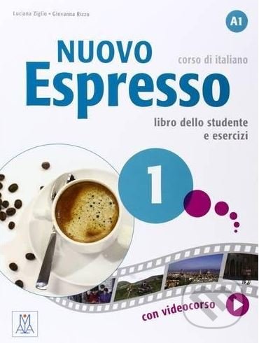 Nuovo Espresso 1