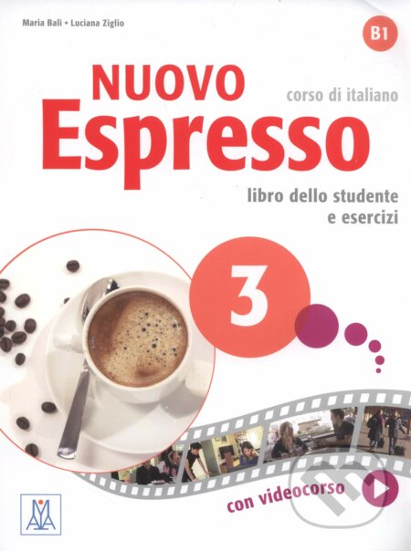 Nuovo Espresso 3