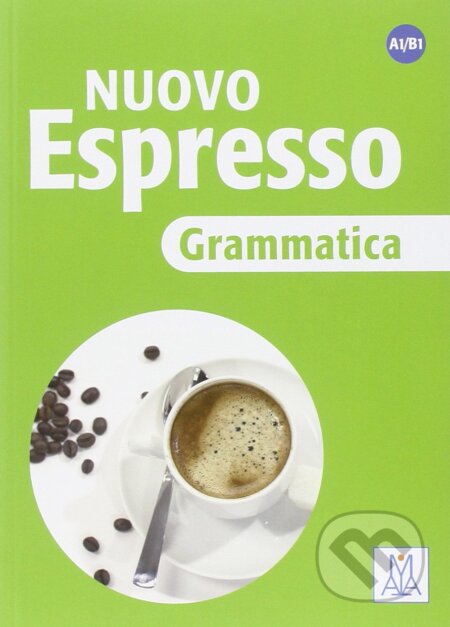 Nuovo Espresso: Grammatica A1-B1
