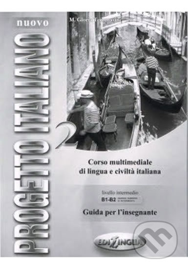 Nuovo Progetto italiano B1