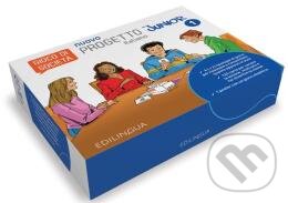 Nuovo Progetto Italiano Junior 1