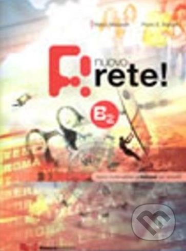 Nuovo Rete! B2: Testo