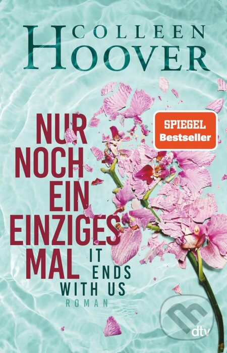 Nur noch ein einziges Mal