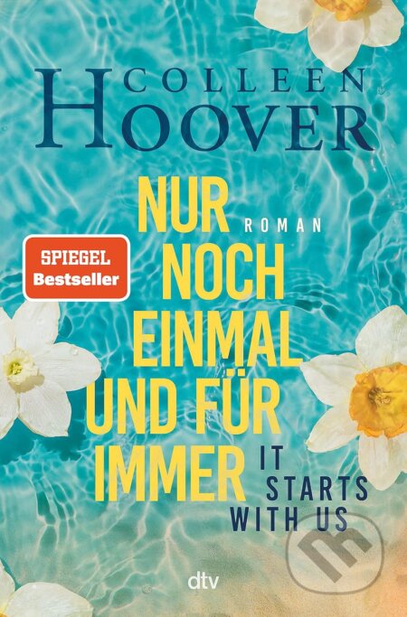 Nur noch einmal und für immer