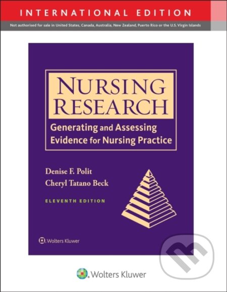 Nursing Research 11E Int Ed