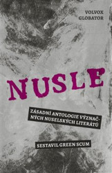 Nusle (Zásadní antologie významných nuselských literátů) - kniha z kategorie Společenská beletrie