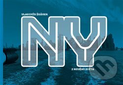 NY - Z Nového světa