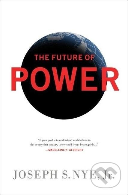 Nye, J: Future of Power