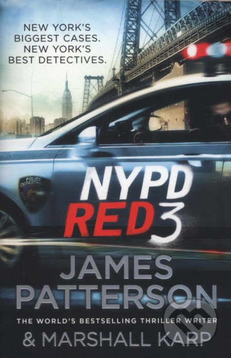 NYPD Red 3