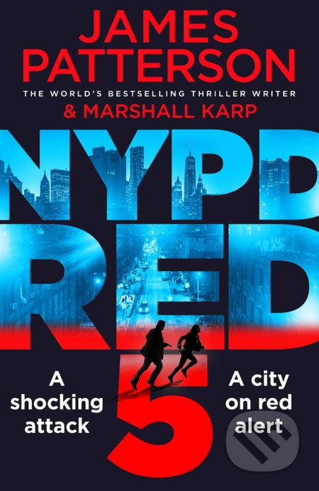 NYPD Red 5