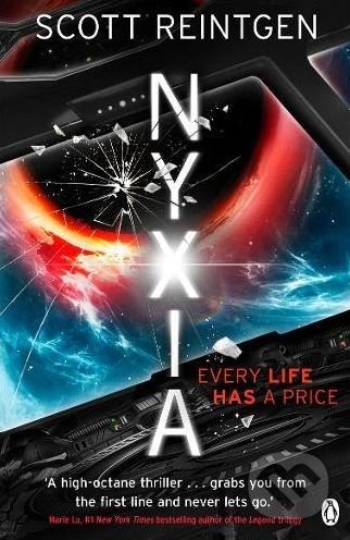 Nyxia