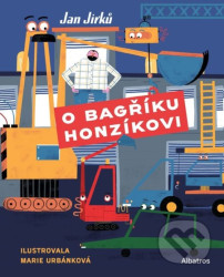 O bagříku Honzíkovi