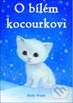 O bílém kocourkovi
