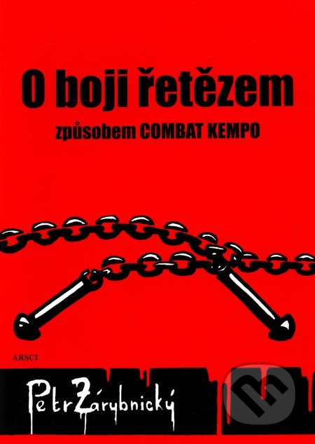 O boji řetězem způsobem COMBAT KEMPO