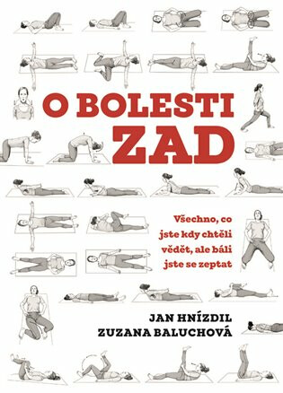 O bolesti zad