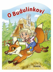 O Budulínkovi - kniha z kategorie Pro děti
