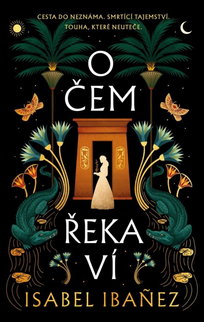 O čem řeka ví (1)