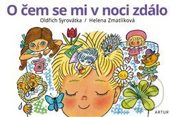 O čem se mi v noci zdálo