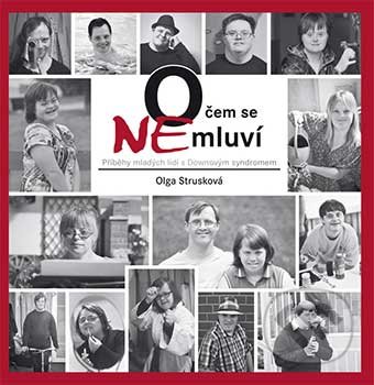 O čem se (ne)mluví