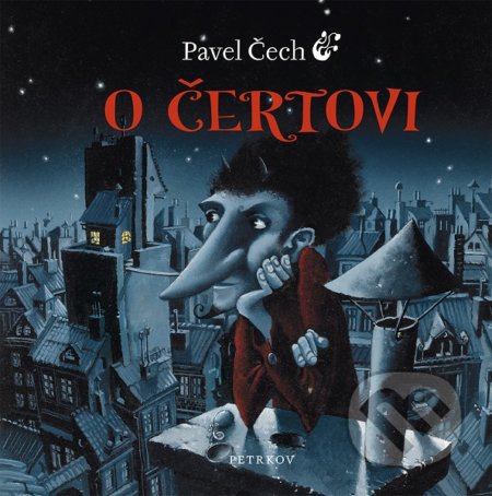 O čertovi