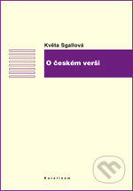 O českém verši