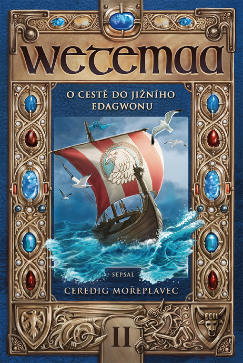 O cestě do Jižního Edagwonu