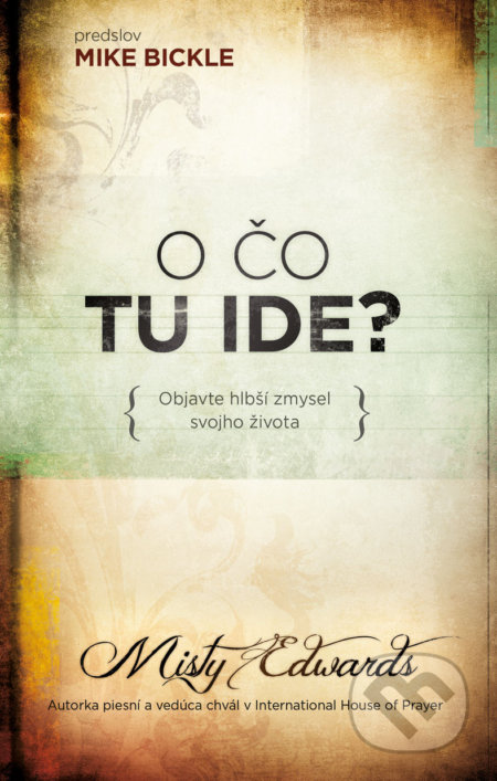 O čo tu ide?