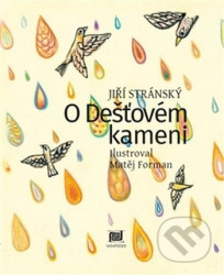 O dešťovém kameni