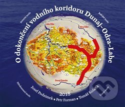 O dokončení vodního koridoru Dunaj-Odra-Labe