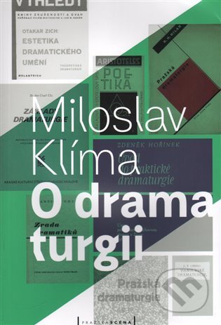 O dramaturgii