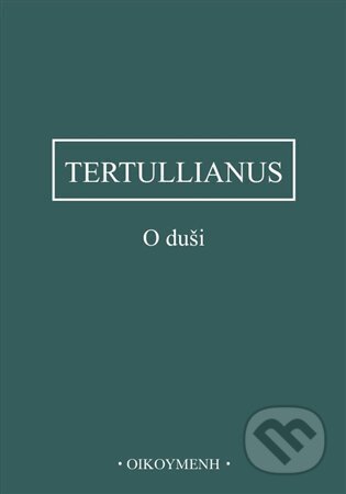 O duši