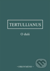 O duši - Tertullianus