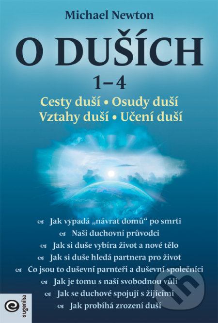 O duších 1-4