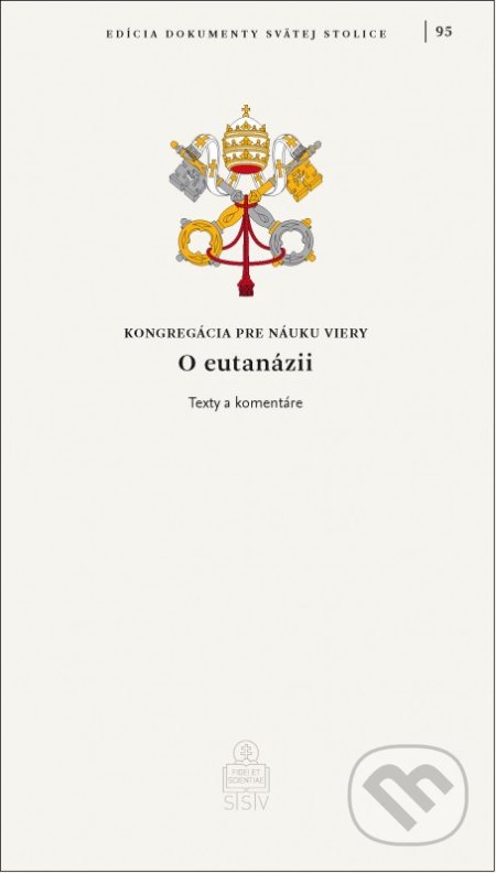 O eutanázii (Texty a komentáre)