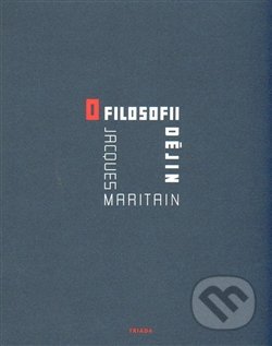 O filosofii dějin
