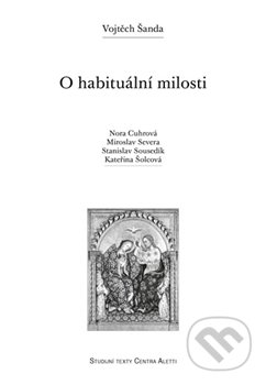 O habituální milosti