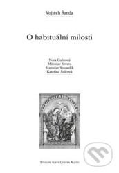 O habituální milosti