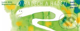 O hadech a háděti