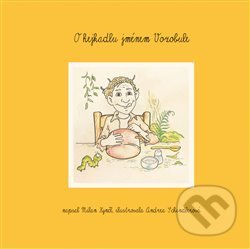 O hejkadlu jménem Vozobule
