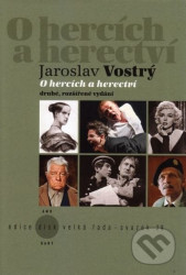 O hercích a herectví