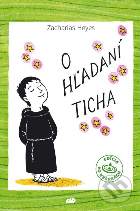 O hľadaní ticha