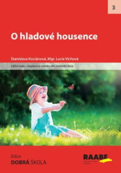 O hladové housence (Inspirace a náměty pro mateřské školy) - kniha z kategorie Mateřská škola a předškoláci